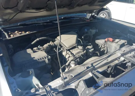 2021 Toyota Tacoma Sr z USA, uszkodzony, nr VIN 3TYSX5ENXMT005431